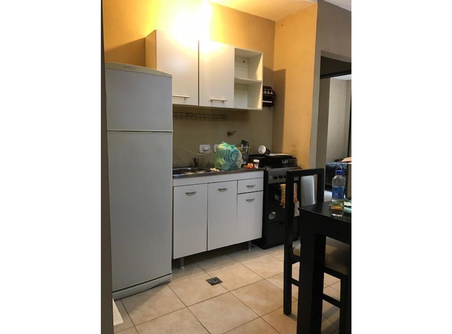 Foto de Departamento Tipo PH de dos ambientes y medio con patio, imagen 5