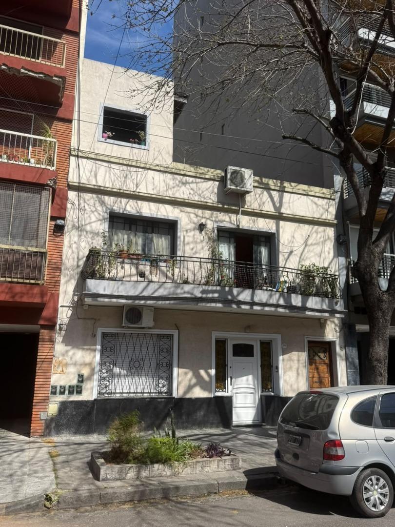 Foto de PH de 5 ambientes con terraza, imagen 1