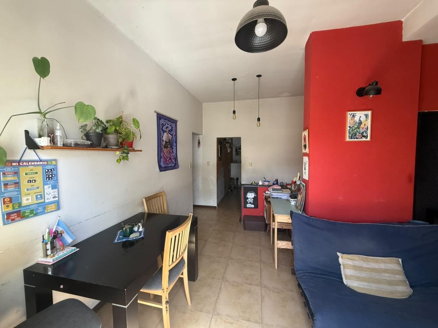 Foto de PH de 5 ambientes con terraza, imagen 5
