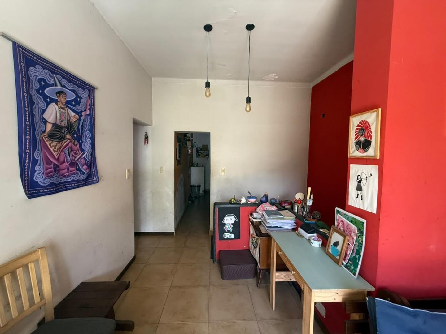 Foto de PH de 5 ambientes con terraza, imagen 4