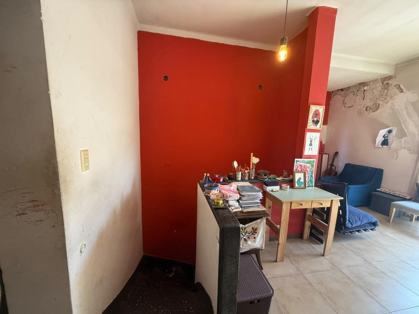 Foto de PH de 5 ambientes con terraza, imagen 3