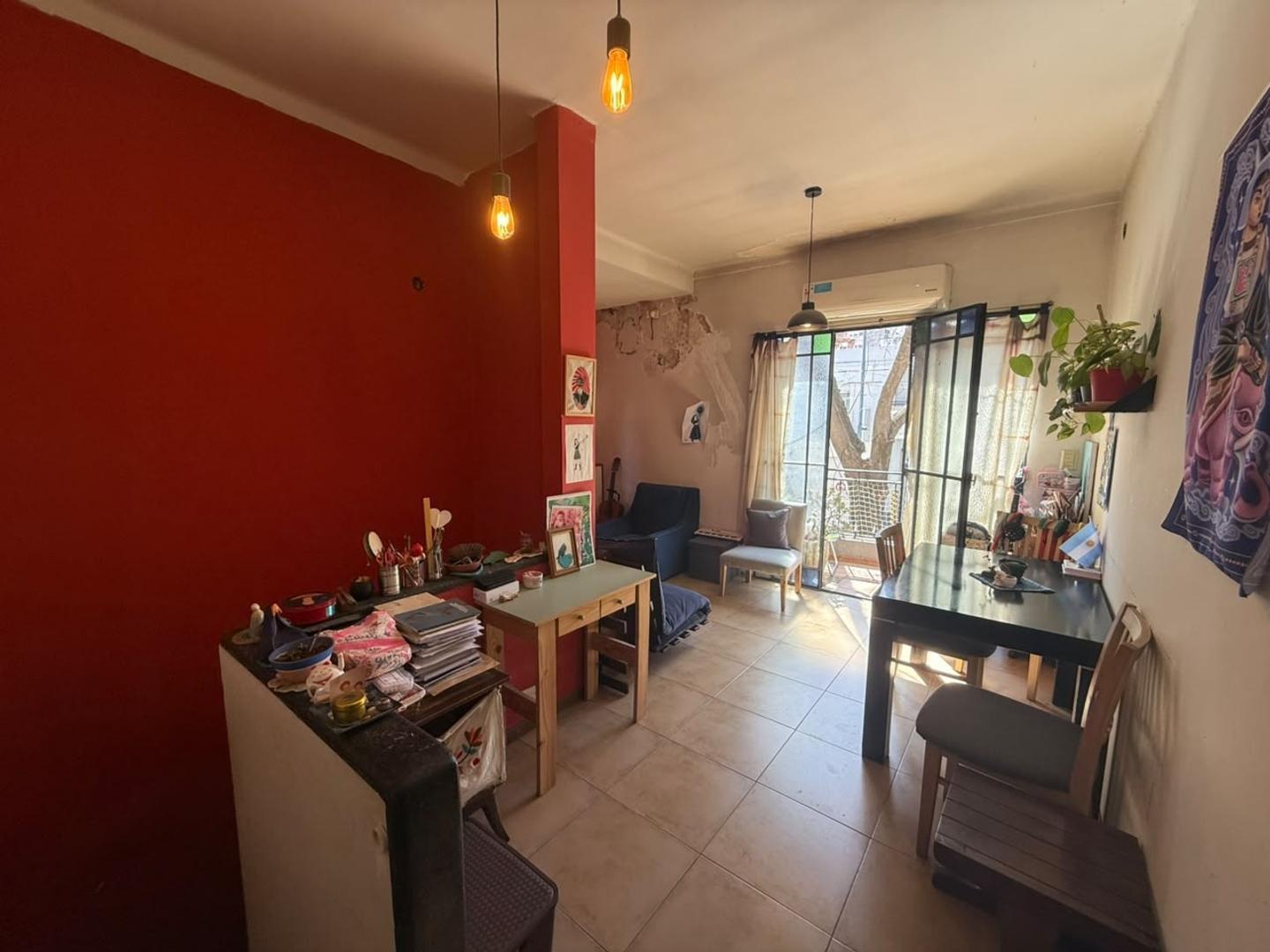Foto de PH de 5 ambientes con terraza, imagen 2