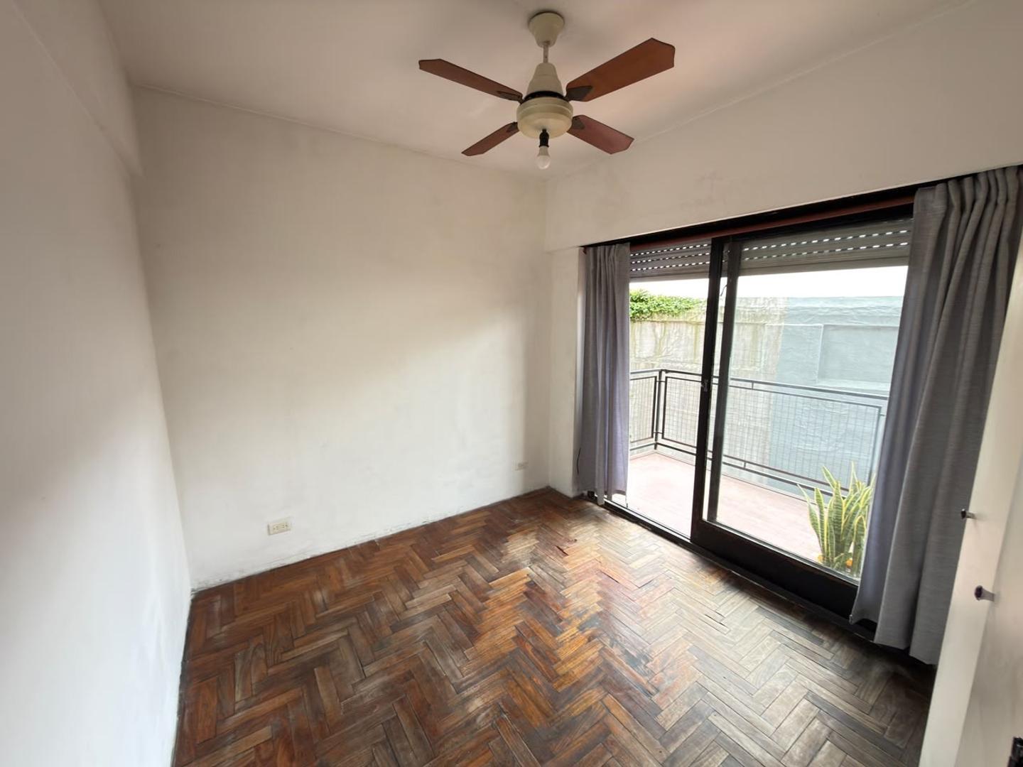 Foto de Dos ambientes con balcón, imagen 4