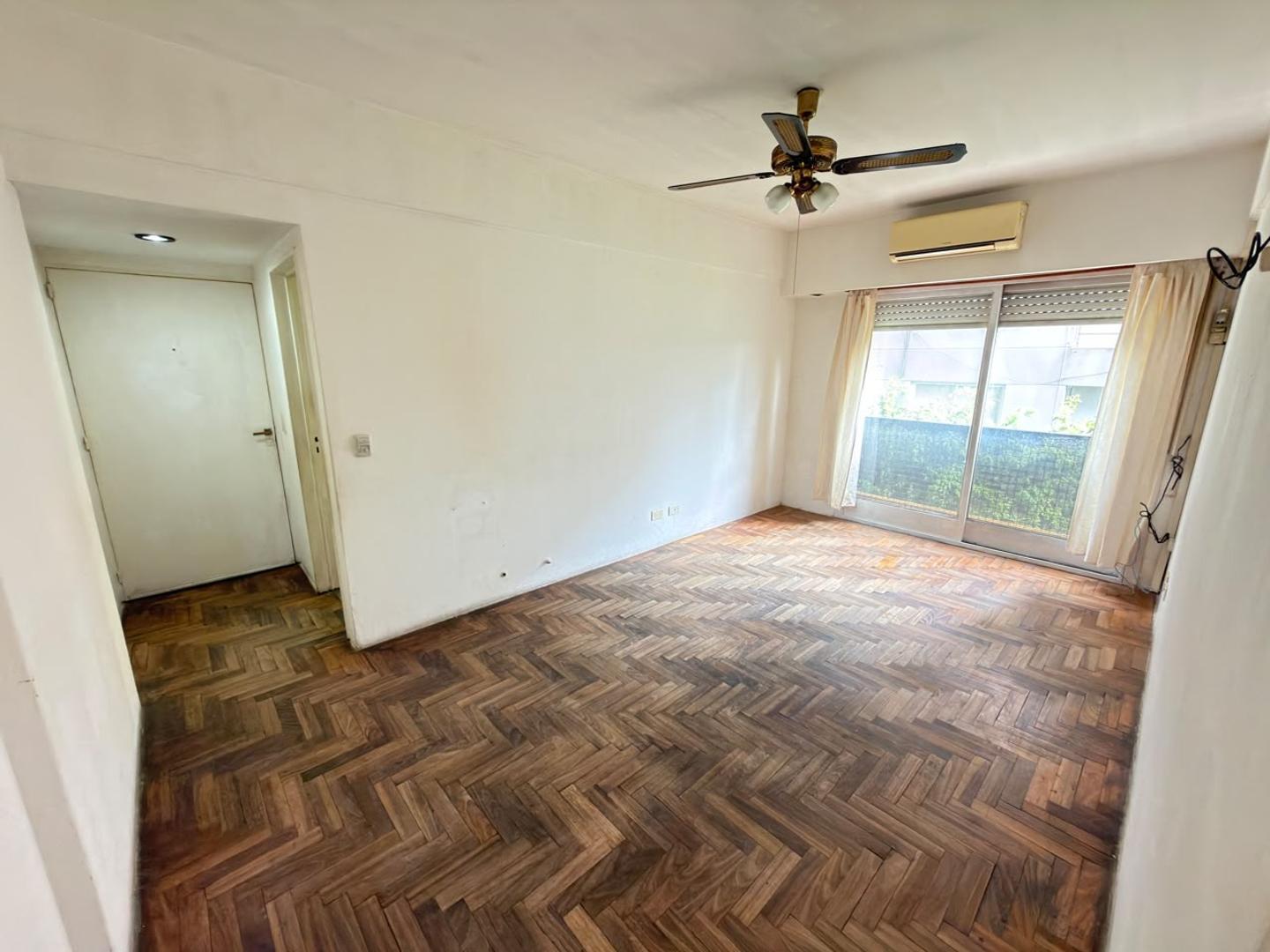 Foto de Dos ambientes con balcón, imagen 1