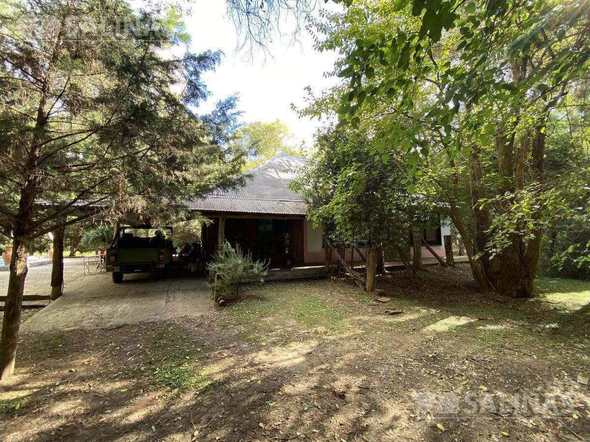 Foto de 3 Casas y pileta en Parada Robles, imagen 3