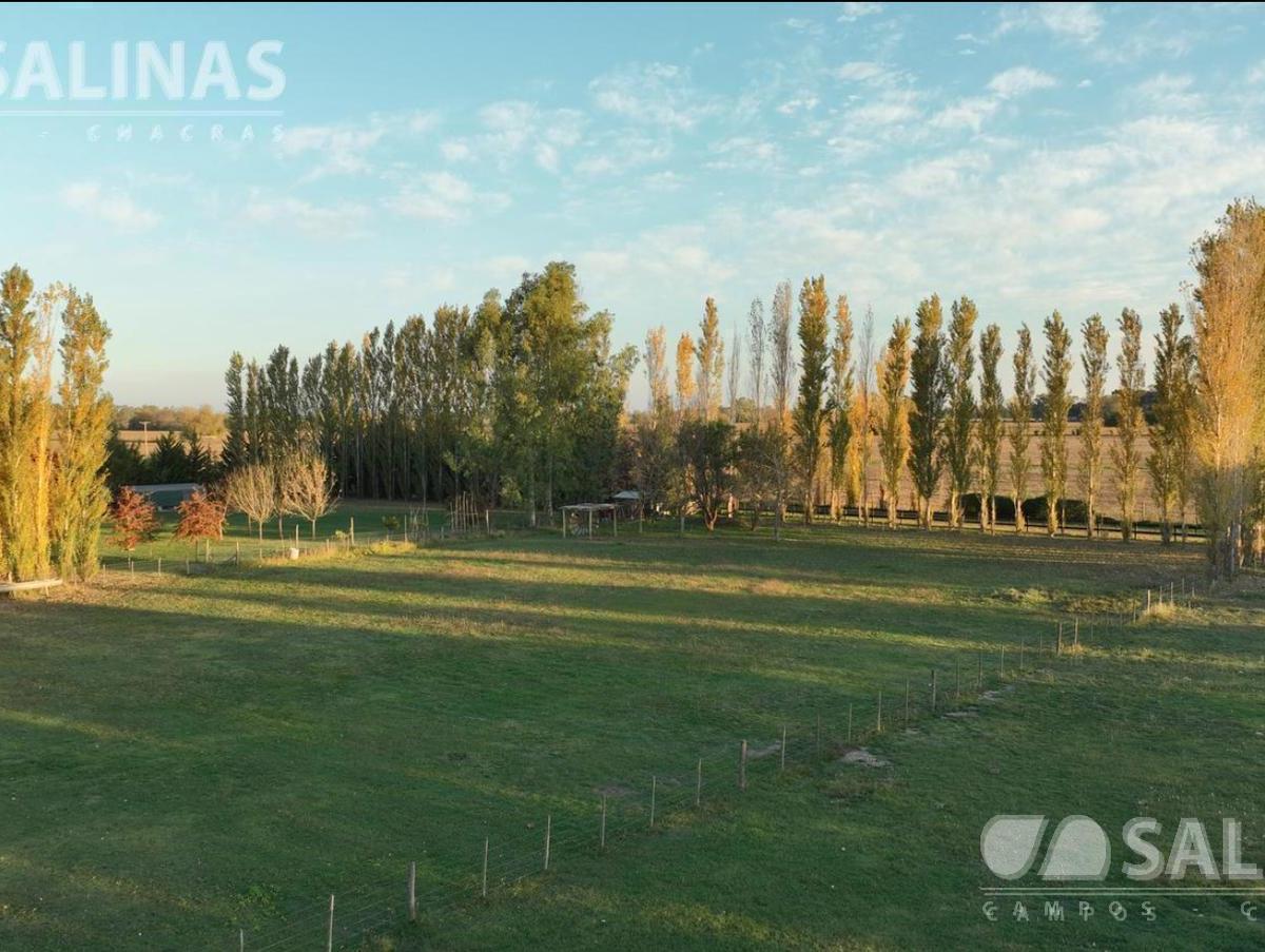 Foto de 7 Lotes en Haras El Malacate., imagen 2