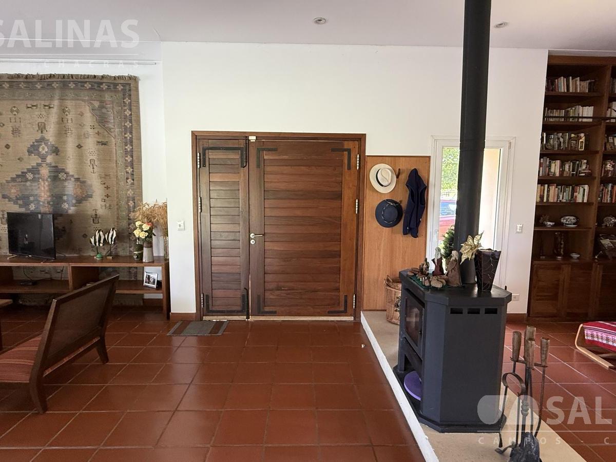 Casa en Quebradas Villa Rural