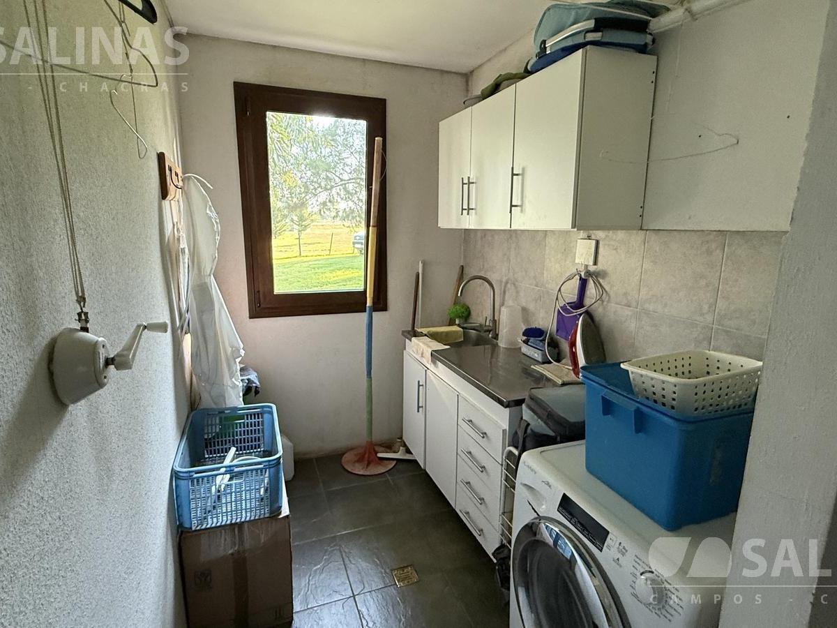 Foto de Casa de 10 Has. en El Chajá, imagen 2