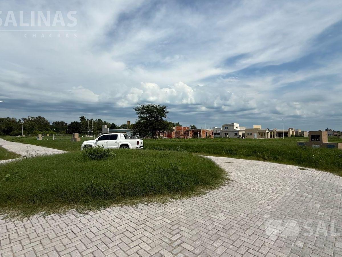 Terreno con Financiación en Las Marías, Capilla del Señor