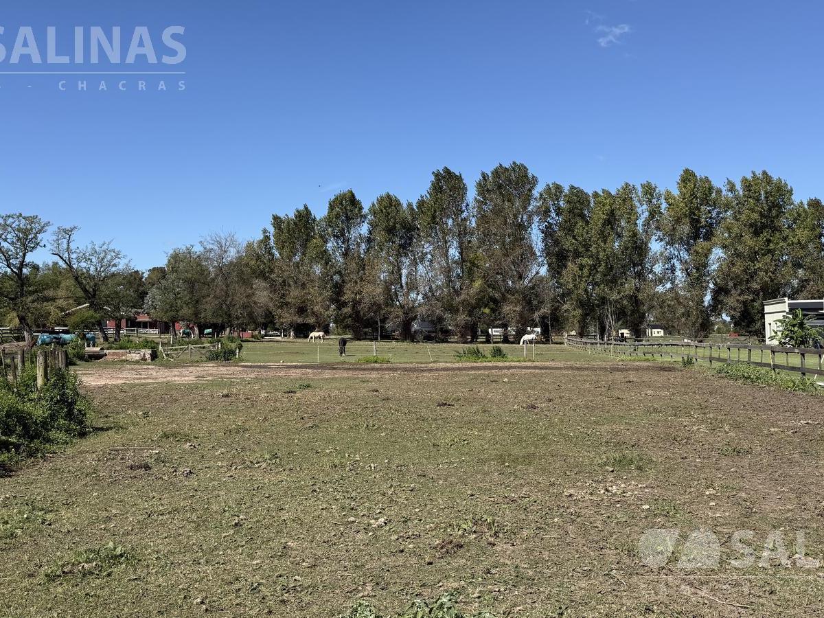 Foto de Terreno lindero al Club House - El Malacate, imagen 4
