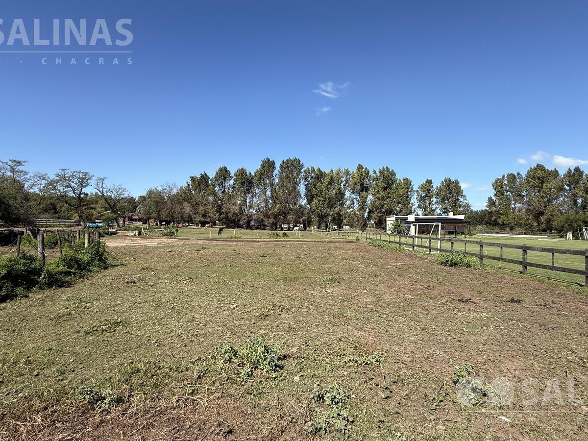 Foto de Terreno lindero al Club House - El Malacate, imagen 5