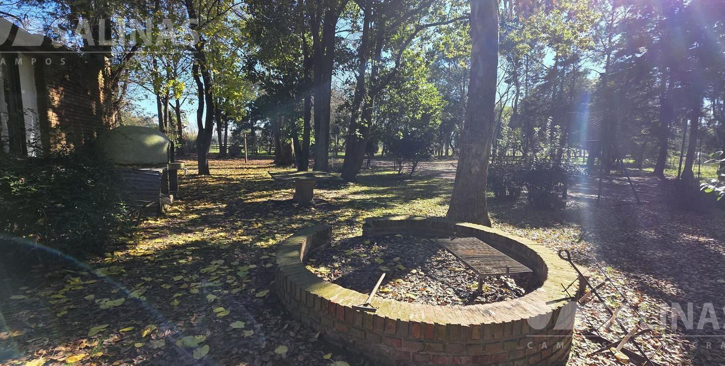 Foto de Chacra de Categoría en Exaltación de la Cruz, imagen 4