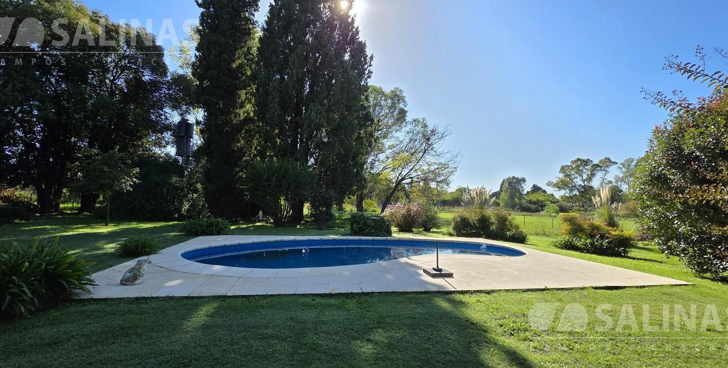 Foto de Quinta Chacra en Manzanares, Pilar, imagen 4