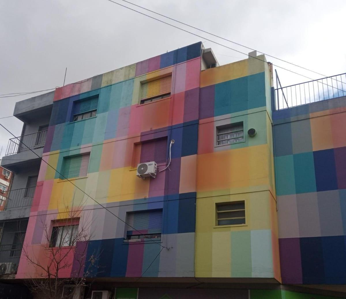Propiedad en Argentina