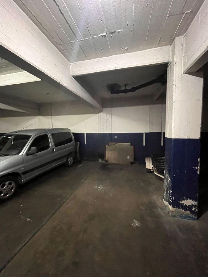 Foto de Cocheracubierta en venta ubicado en Villa Granaderos de San Martín, imagen 3