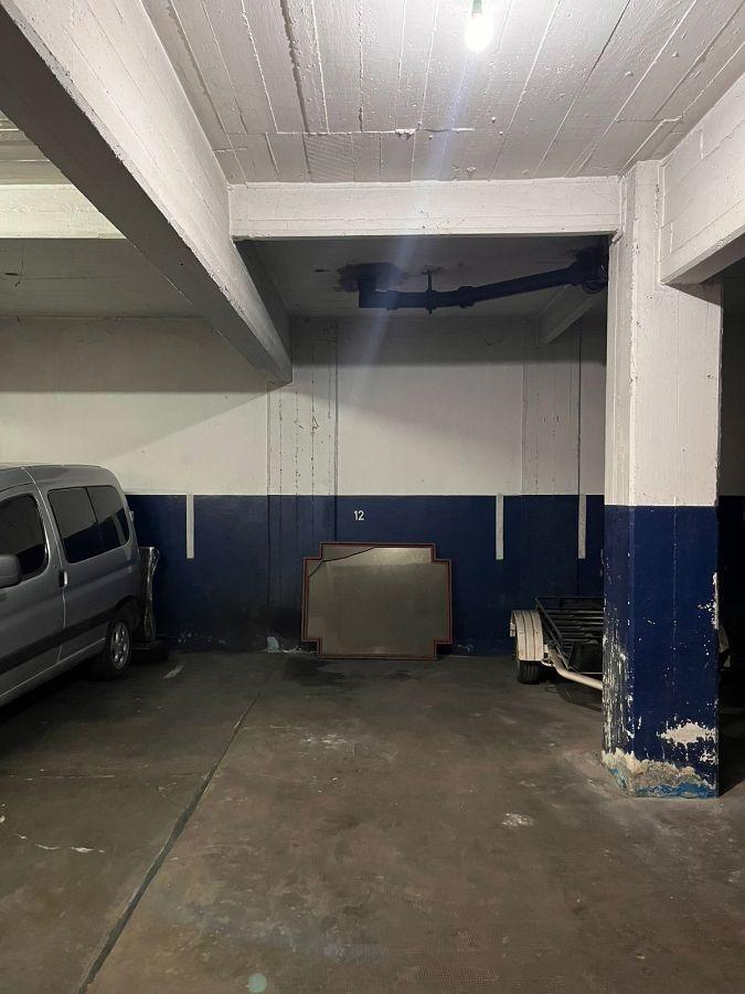 Cocheracubierta en venta ubicado en Villa Granaderos de San Martín