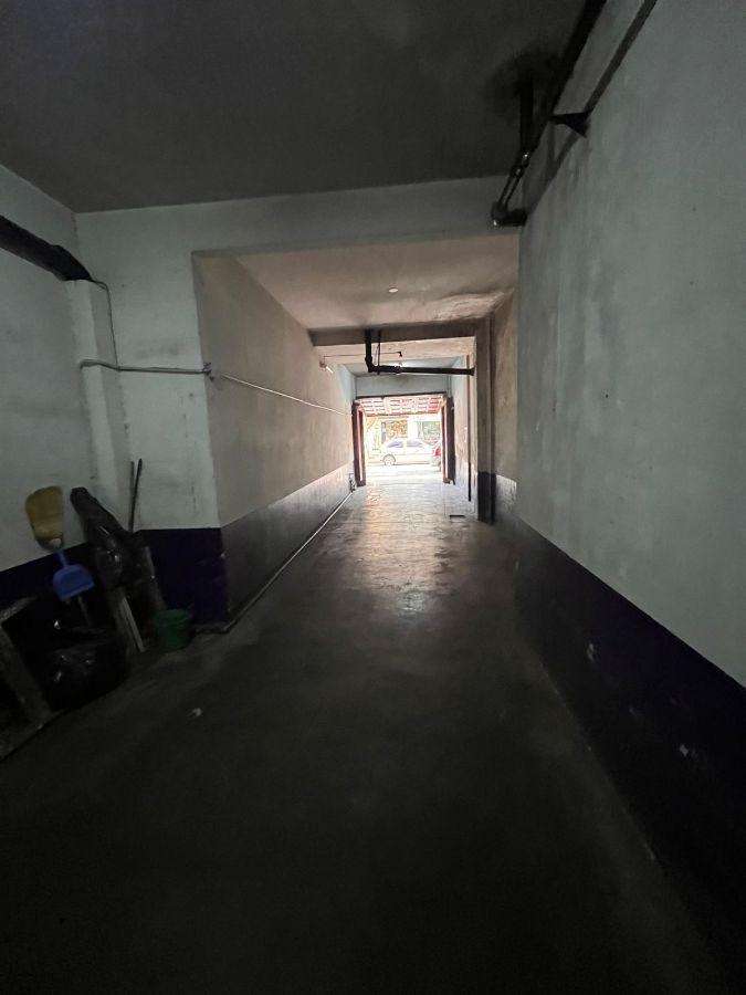 Foto de Cocheracubierta en venta ubicado en Villa Granaderos de San Martín, imagen 5