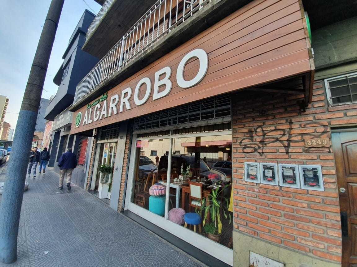 Excelente Local en Venta. Moreno 3200 Estación San Martín 2