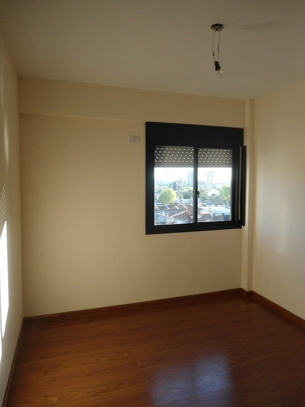 Excelente Departamento a Estrenar 2 Ambientes con Balcón. 1