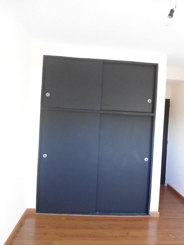 Excelente Departamento a Estrenar 2 Ambientes con Balcón. 5