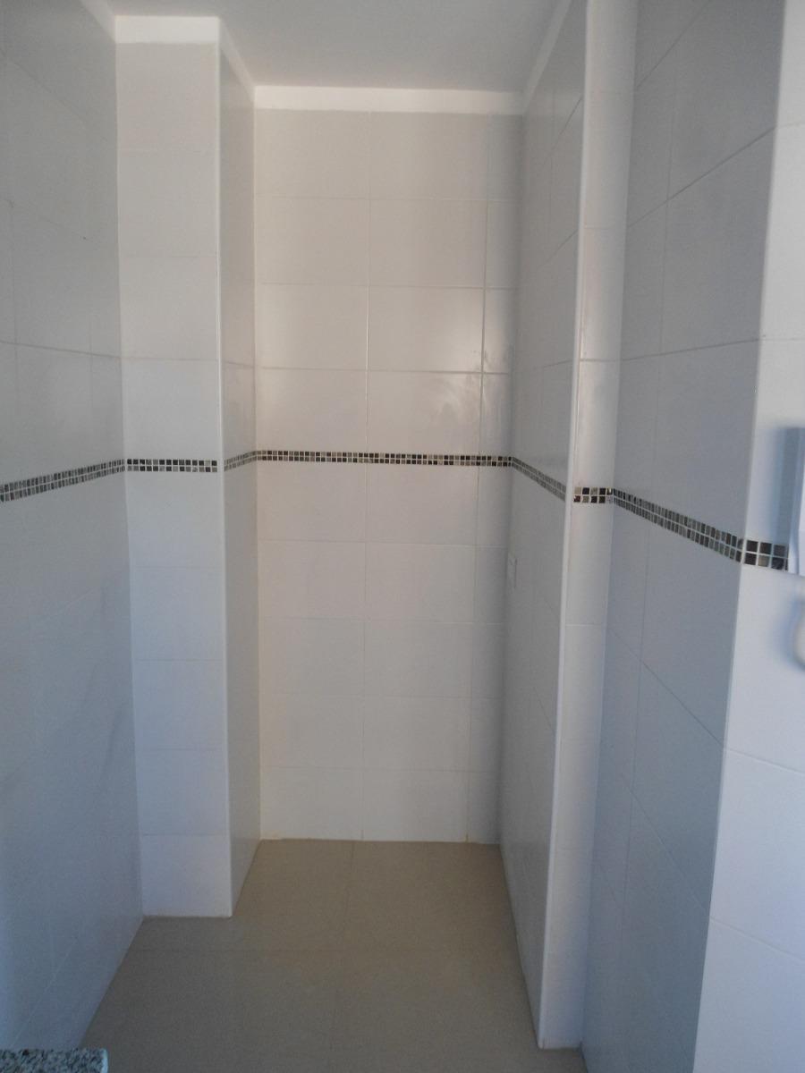 Excelente Departamento a Estrenar de 3 Ambientes con Balcón. 2