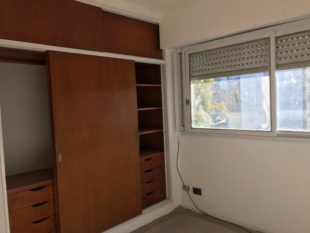 En Venta Excelente 2 Ambientes San Martin 5