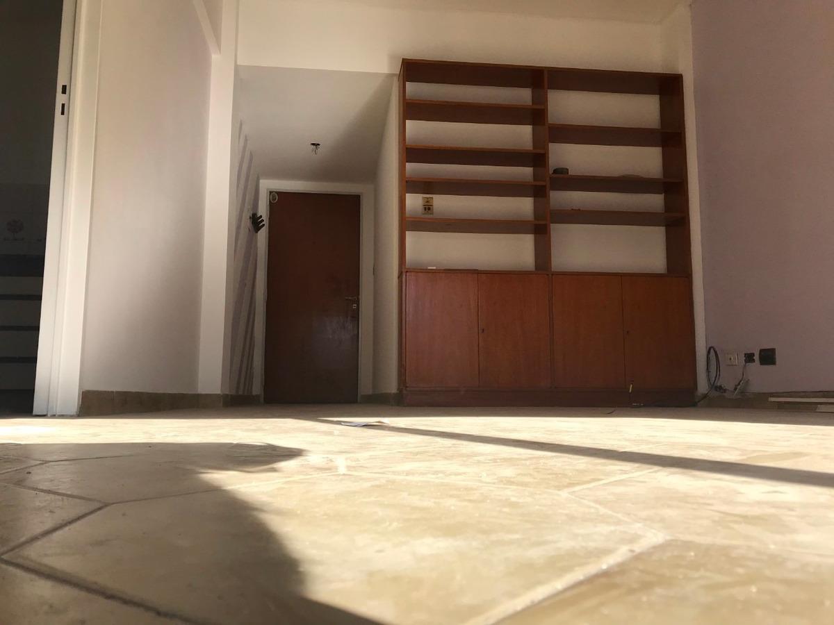 En Venta Excelente 2 Ambientes San Martin 4