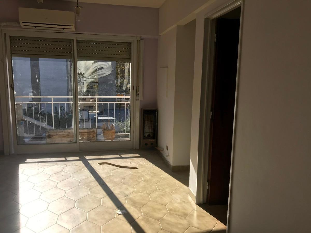 En Venta Excelente 2 Ambientes San Martin 3