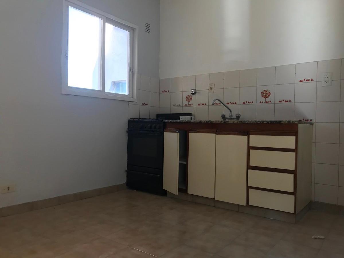 En Venta Excelente 2 Ambientes San Martin 1