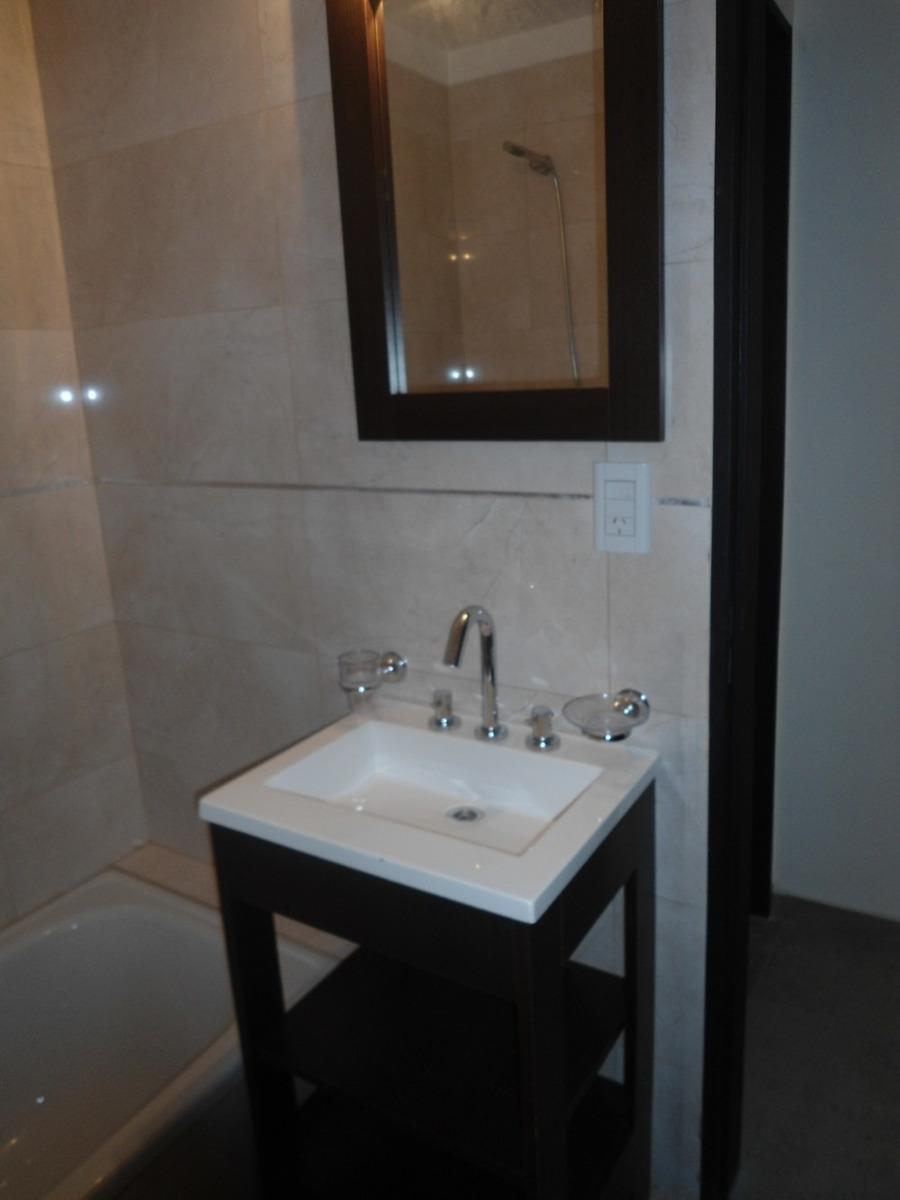 Excelente Departamento - Centro de San Martin. Guemes 2200 1