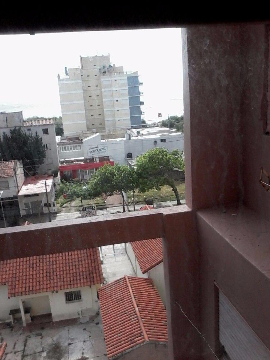 Monoambiente a 150 m del Mar! 1