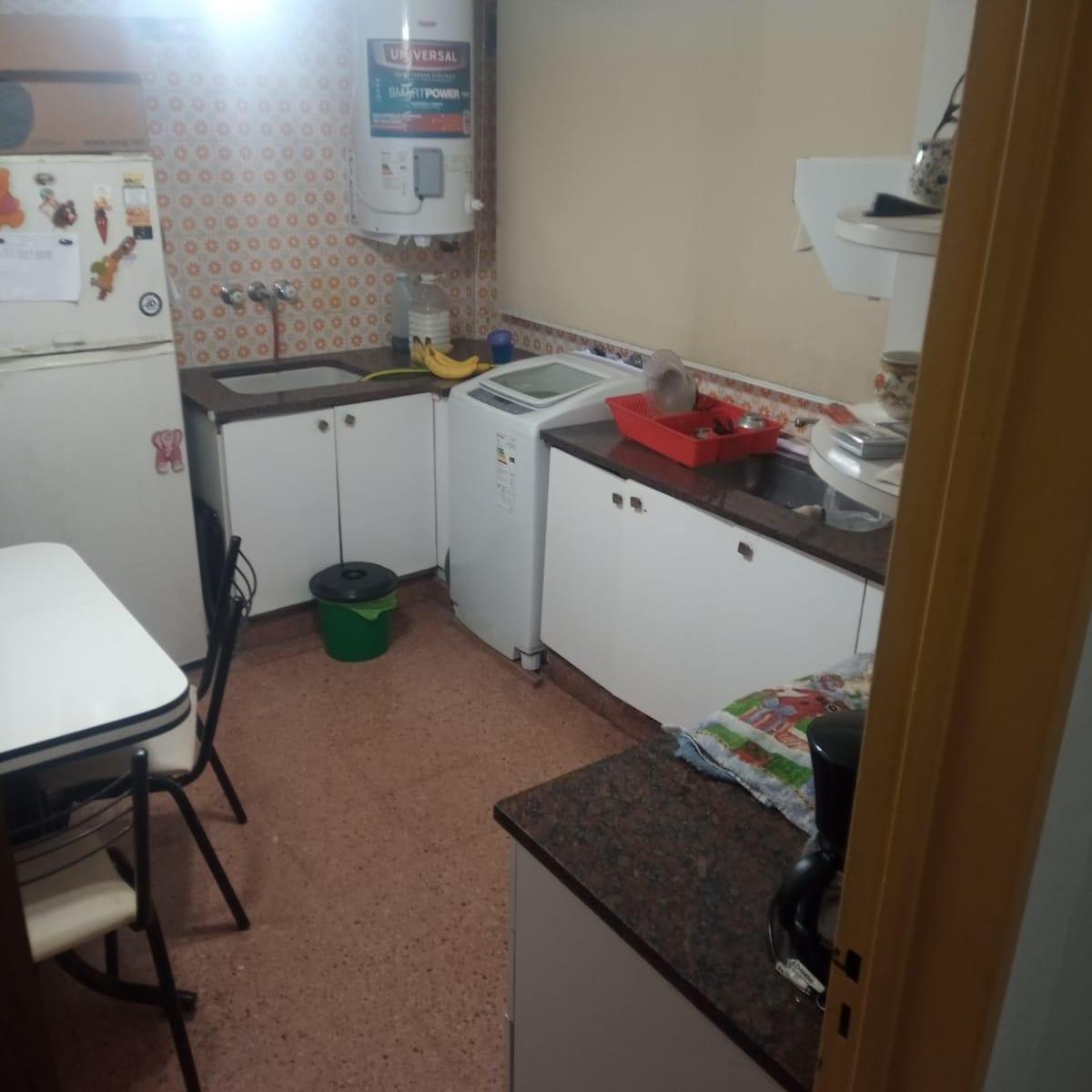 Departamento en Venta de 1 Dormitorio C/ Cochera en San Martin Ctro 5