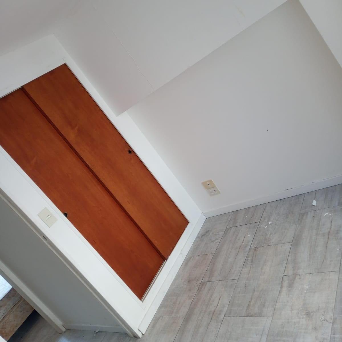 Departamento en Venta de 2 Dorm. en San Martin 1