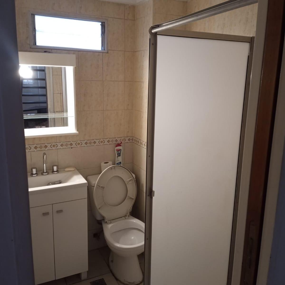 Departamento en Venta de 2 Dorm. en San Martin 4