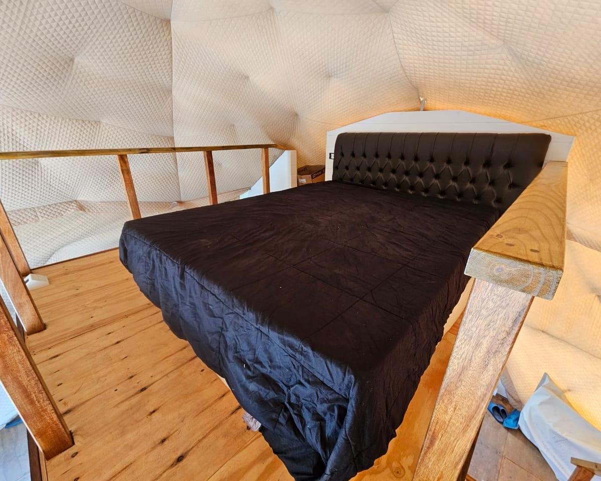 Foto de Domo geodésico en venta en el Delta, Tigre, sobre arroyo Dorado y, imagen 3