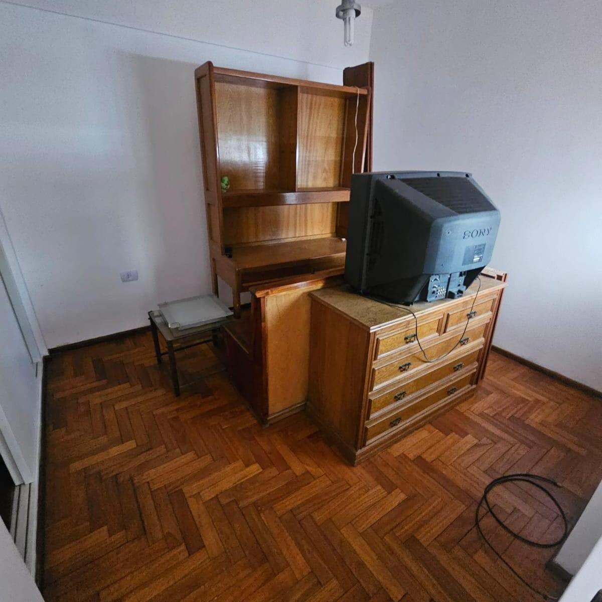 Departamento en Venta de 3 Dorm. en San Martin Ctro 1