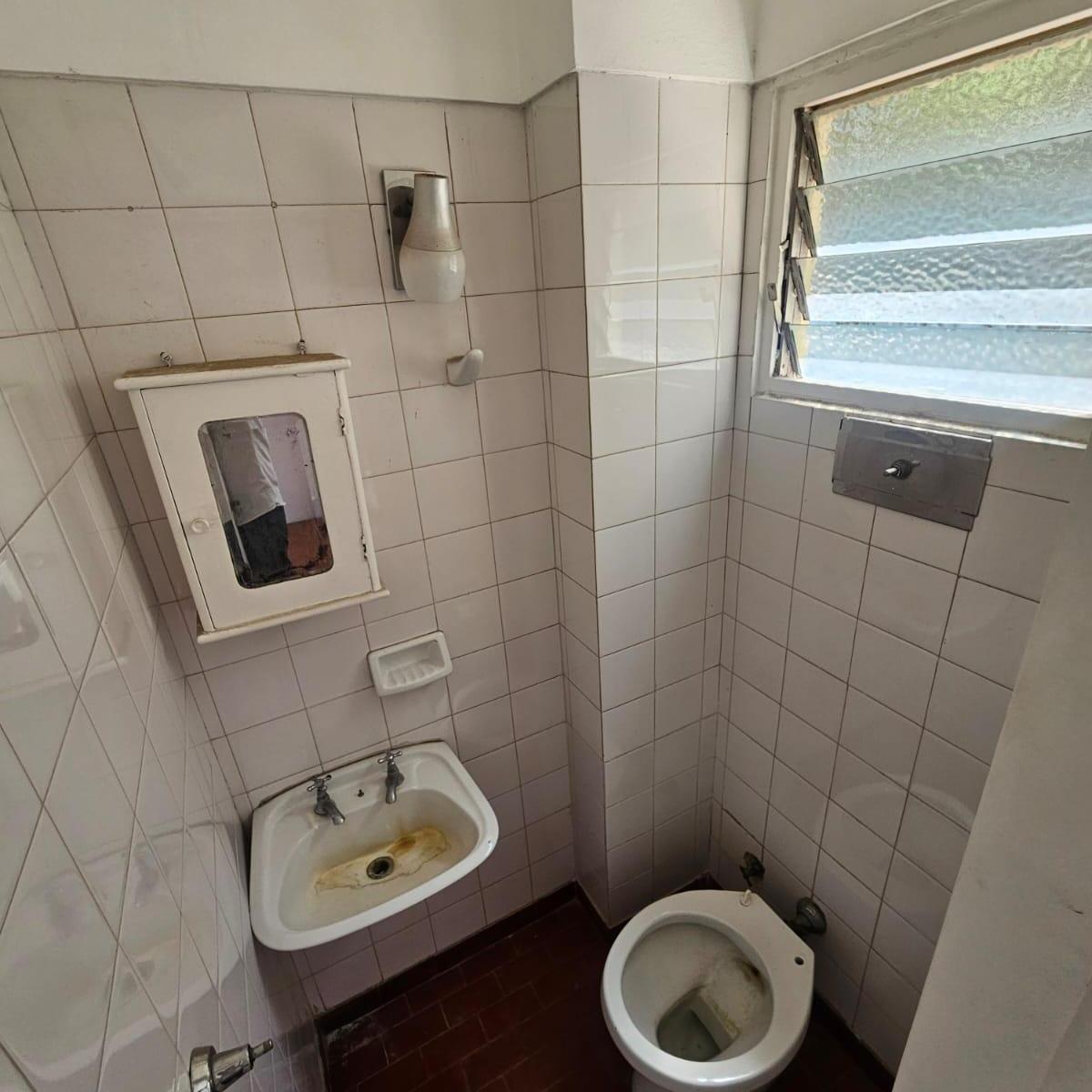 Departamento en Venta de 3 Dorm. en San Martin Ctro 4