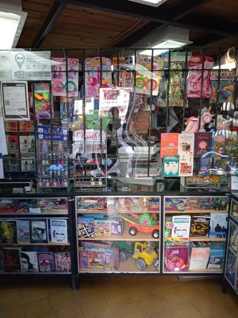 Foto de Fondo de comercio en venta en San Martin, imagen 2