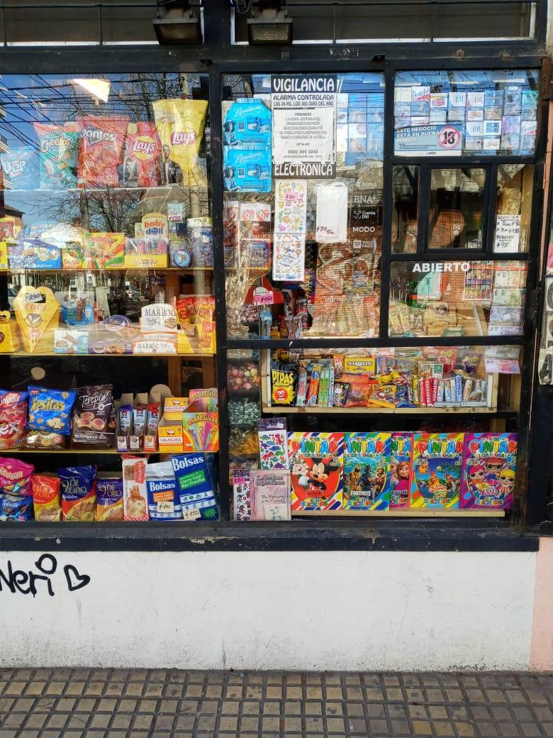 Foto de Fondo de comercio en venta en San Martin, imagen 3