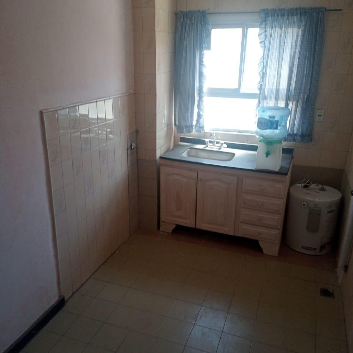 Departamento en Venta de 3 Ambientes en San Martin Ctro. 5