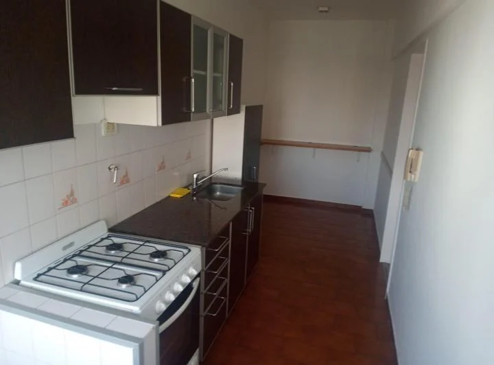 Departamento 2 ambientes en San Martin Centro 2