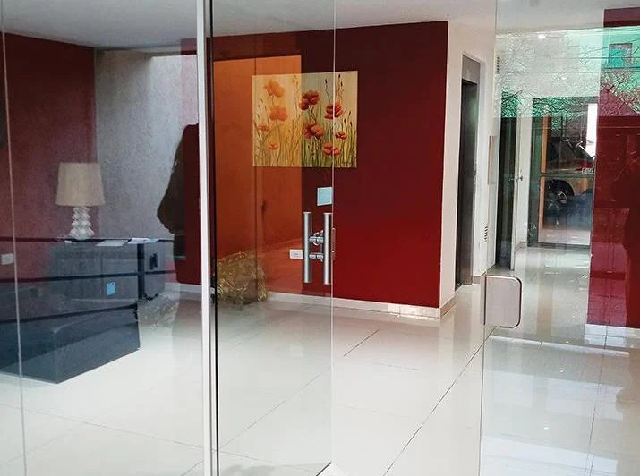 Departamento en alquiler de 2 ambientes calle Tucuman San Martin 1