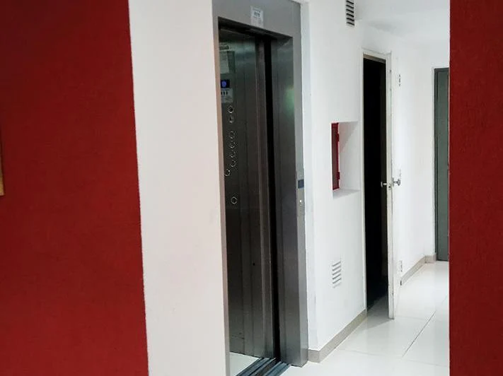 Departamento en alquiler de 2 ambientes calle Tucuman San Martin 2