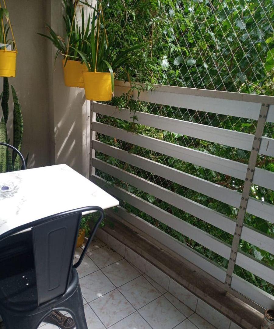 Departamento 2 ambientes en venta San Martin Centro