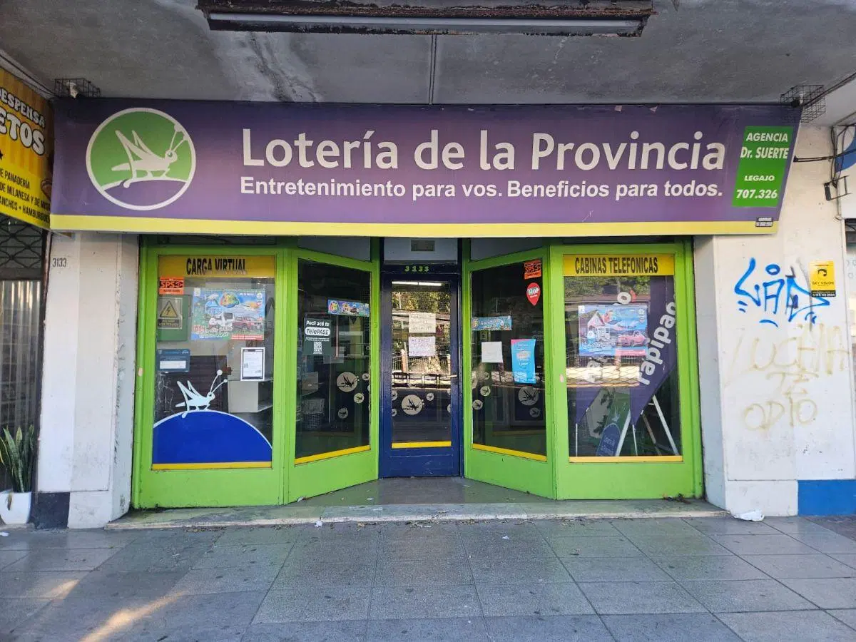 Local comercial en alquiler ubicado calle Balbín 2