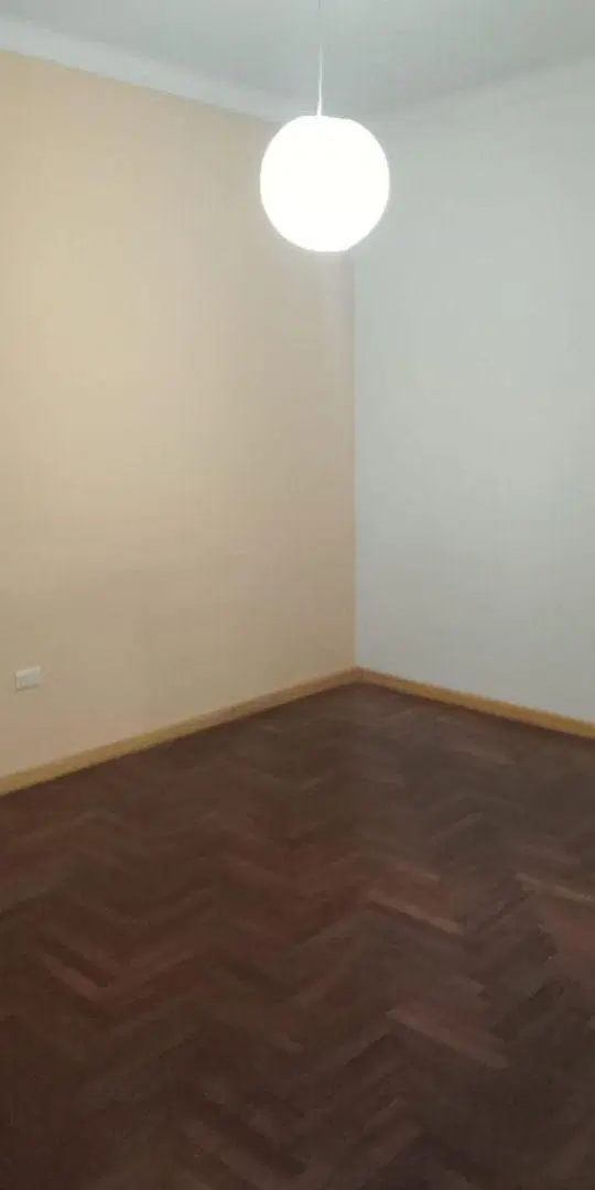 Departamento en alquiler 3 ambientes San Martin Cto 4