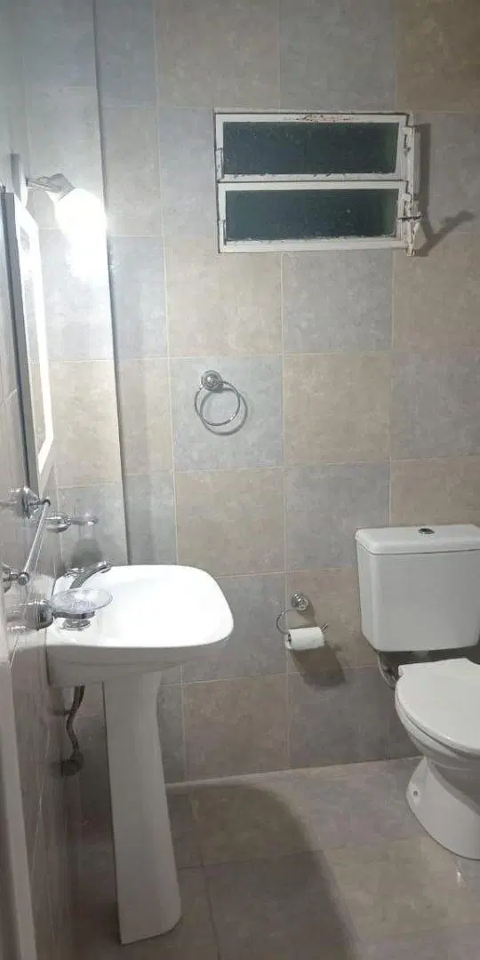 Departamento en alquiler 3 ambientes San Martin Cto 5