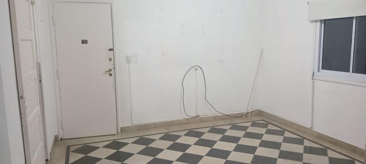 Departamento en alquiler 3 ambientes San Martin Cto
