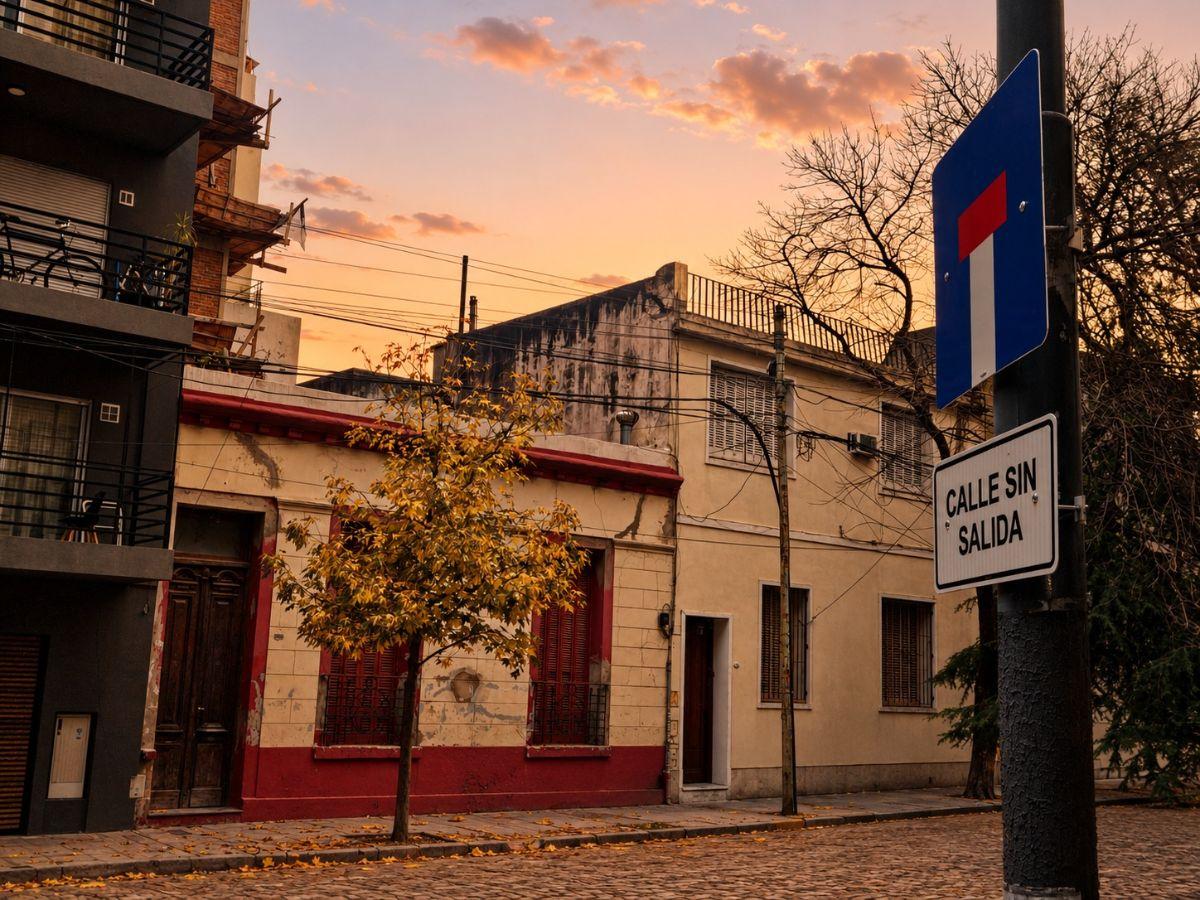 ALQUILER!! Gran PH clásico en el coracón de Palermo! 5 ambientes!