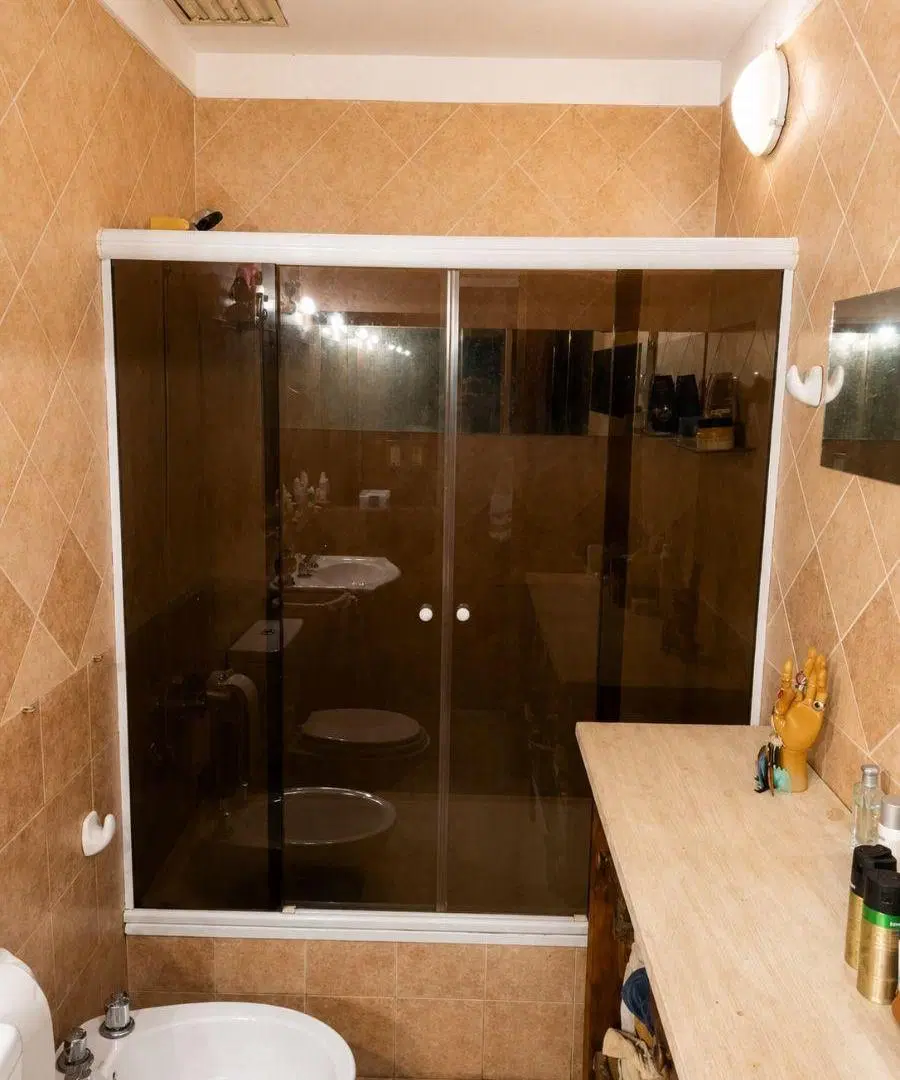 Departamento 3 ambientes en Venta San Martin Ctro 1